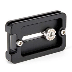 3 Legged Thing QR7 Quick Release Plate - Darkness 5 3 Legged Thing QR7 Quick Release Plate - Darkness -Camera Gear Store QR7 DARK 2