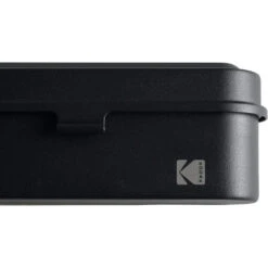 Kodak Steel Film Case For 5x35mm Rolls - Black 9 Kodak Steel Film Case For 5x35mm Rolls - Black -Camera Gear Store RK0005 4