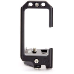 3 Legged Thing Roxie L-Bracket For Canon EOS R5 & R6 - Darkness -Camera Gear Store ROXIE B 2