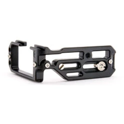 3 Legged Thing Roxie L-Bracket For Canon EOS R5 & R6 - Darkness -Camera Gear Store ROXIE B 3