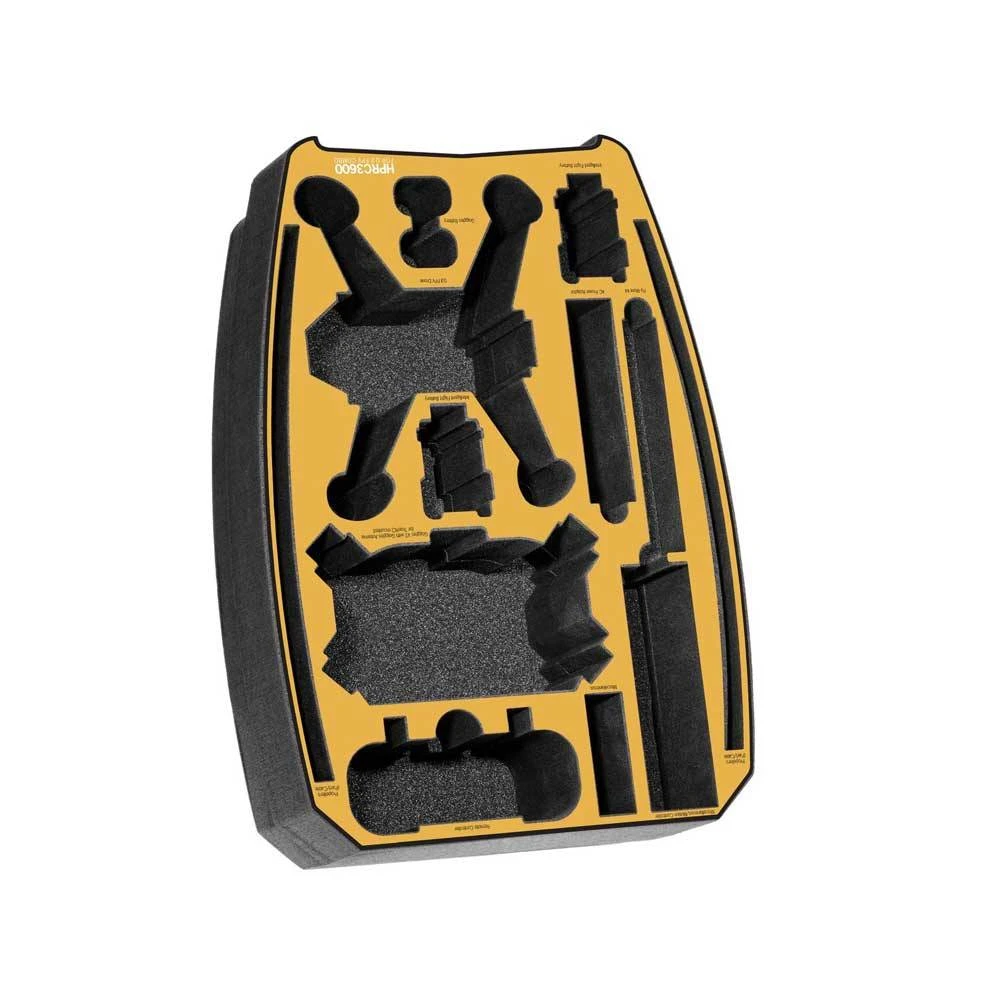 HPRC 3600 Combo Backpack For DJI FPV 5 HPRC 3600 Combo Backpack For DJI FPV - Image 5