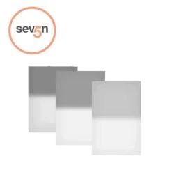 Lee Filters Seven5 ND Grad Set Hard