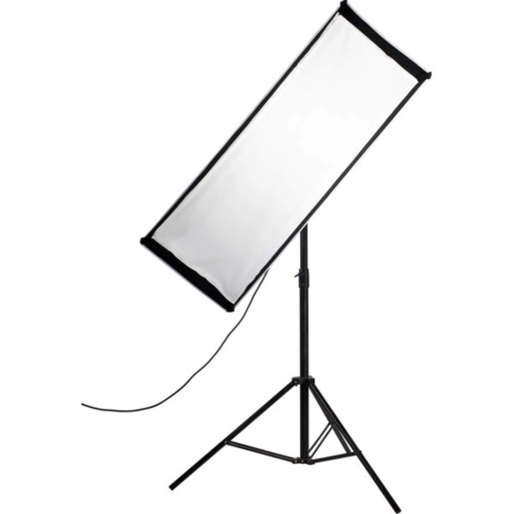 Nanlite Asymmetrical Stripbank Softbox With Bowens Mount 5 Nanlite Asymmetrical Stripbank Softbox With Bowens Mount - Image 5