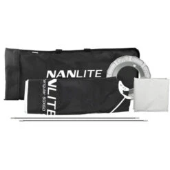 Nanlite Rectangle SoftBox Of 60x90cm