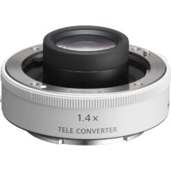 Sony 1.4x E Mount Teleconverter