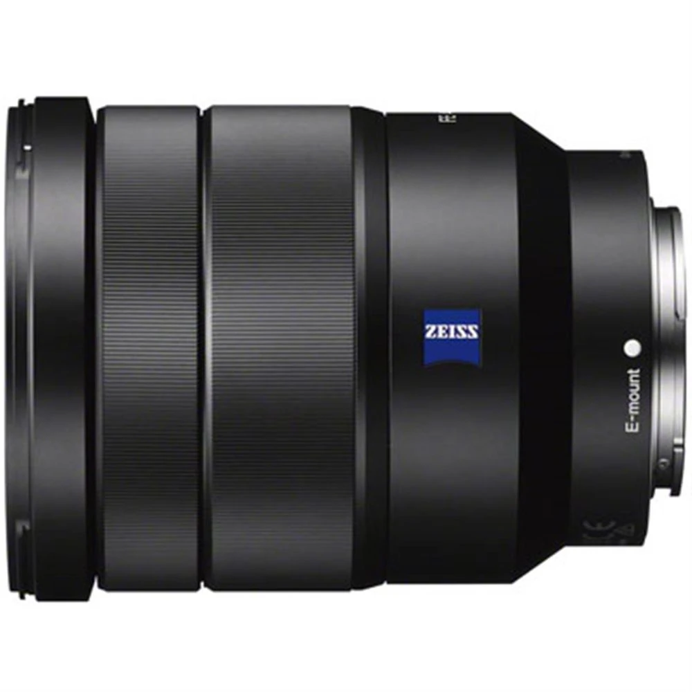 Sony 16-35mm F4 FE Lens ZA Zeiss Vario-Tessar T* OSS 2 Sony 16-35mm F4 FE Lens ZA Zeiss Vario-Tessar T* OSS - Image 2