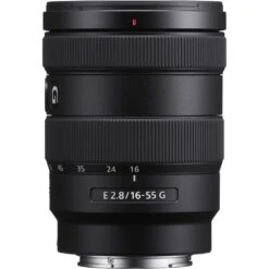 Sony 16-55mm F2.8 G E Mount Lens SEL1655G 7 Sony 16-55mm F2.8 G E Mount Lens SEL1655G -Camera Gear Store SEL1655G 2