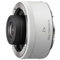 Sony 2x E Mount Teleconverter