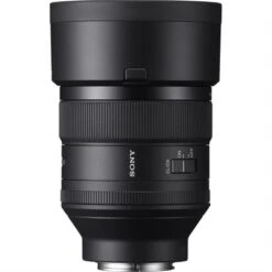 Sony 85mm 1.4 G Master FE Lens 7 Sony 85mm 1.4 G Master FE Lens -Camera Gear Store SEL85F14GM 3
