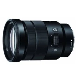 Sony 18-105 F4 G OSS E Mount Lens