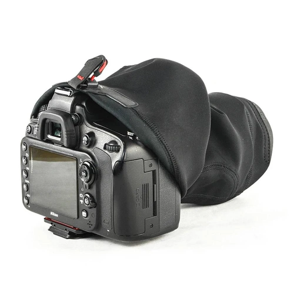 Peak Design Camera Cover Shell - Large 2 Peak Design Camera Cover Shell - Large - Image 2