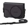Sony LCJ-WD Jacket Case For WX300 WX350