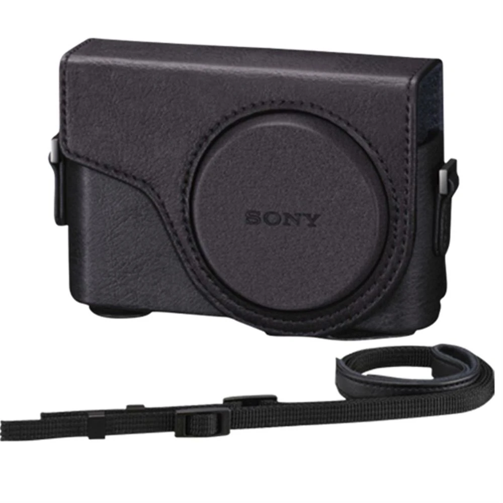Sony LCJ-WD Jacket Case For WX300 WX350 1 Sony LCJ-WD Jacket Case For WX300 WX350