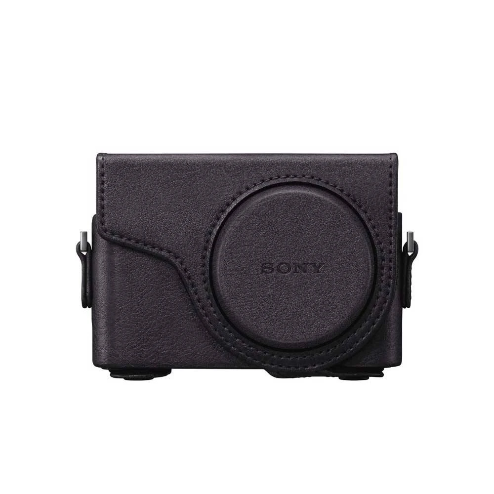 Sony LCJ-WD Jacket Case For WX300 WX350 2 Sony LCJ-WD Jacket Case For WX300 WX350 - Image 2