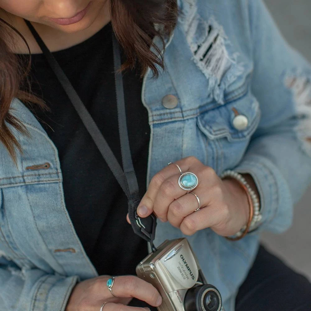 WANDRD Neck Strap | 38 CM Max. Length | 1 CM Width | Lifetime Warranty 5 WANDRD Neck Strap | 38 CM Max. Length | 1 CM Width | Lifetime Warranty - Image 5