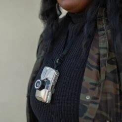 WANDRD Neck Strap | 38 CM Max. Length | 1 CM Width | Lifetime Warranty 11 WANDRD Neck Strap | 38 CM Max. Length | 1 CM Width | Lifetime Warranty -Camera Gear Store STRP NS BK 1 5