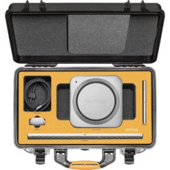 HPRC 2530 Hard Resin Case For Apple Mac Studio/Mac Mini 10 HPRC 2530 Hard Resin Case For Apple Mac Studio/Mac Mini -Camera Gear Store STU 2530 01 2