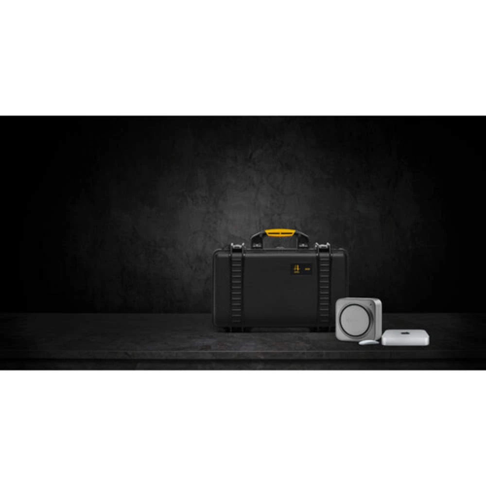 HPRC 2530 Hard Resin Case For Apple Mac Studio/Mac Mini 8 HPRC 2530 Hard Resin Case For Apple Mac Studio/Mac Mini - Image 8