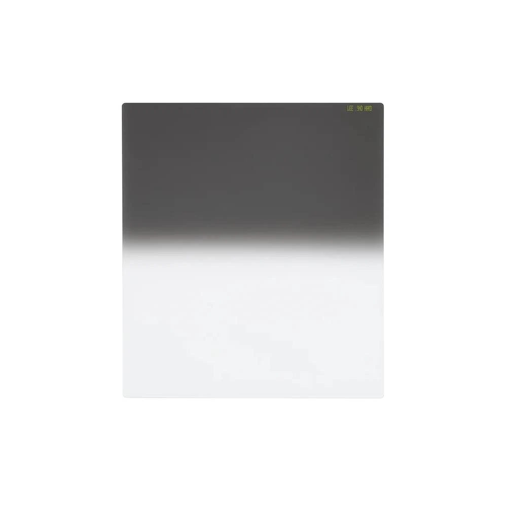 Lee Filters SW150 ND 0.9 Hard Grad Filter 1 Lee Filters SW150 ND 0.9 Hard Grad Filter