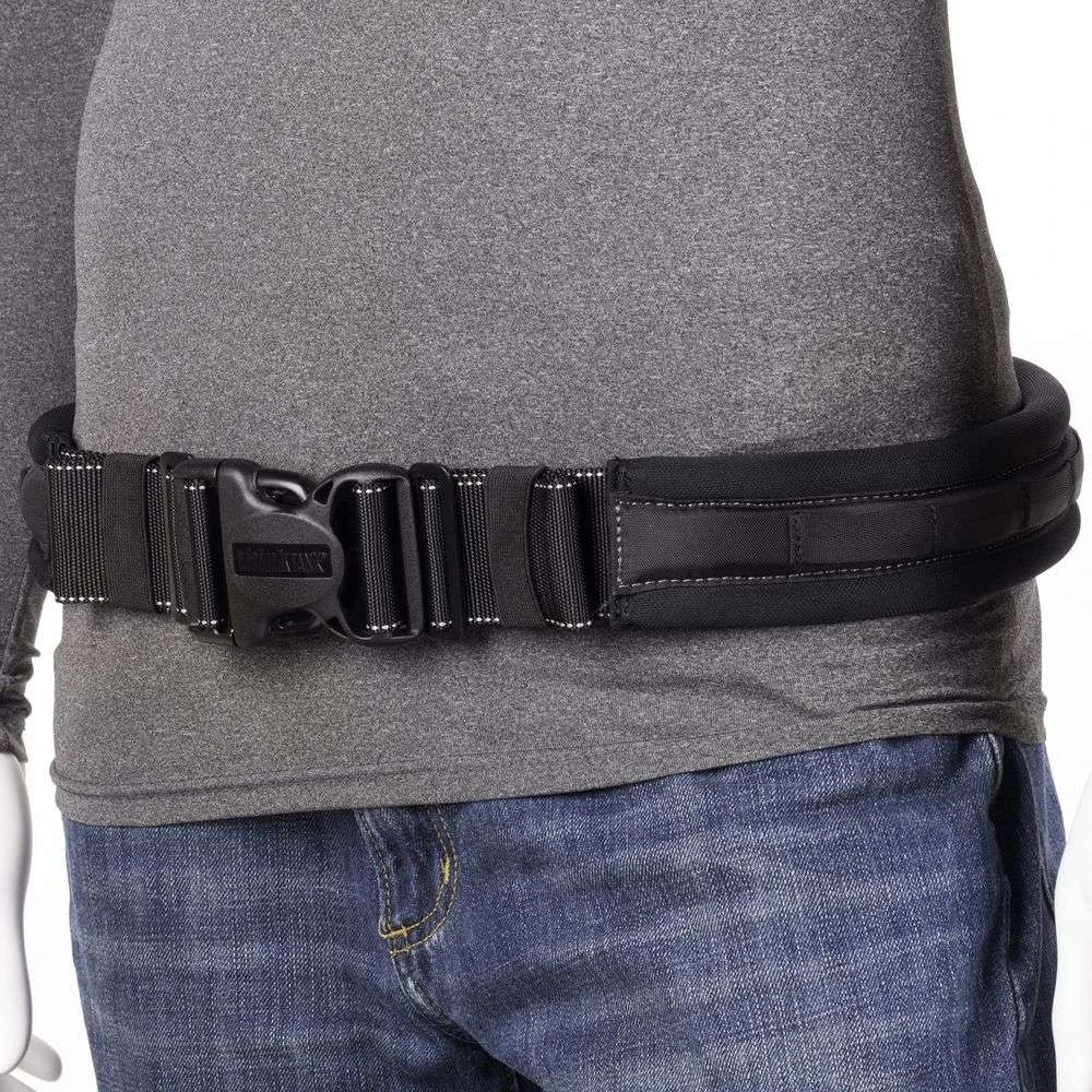 Think Tank Pro Speed Belt Small - Medium V3.0 2 Think Tank Pro Speed Belt Small - Medium V3.0 - Image 2