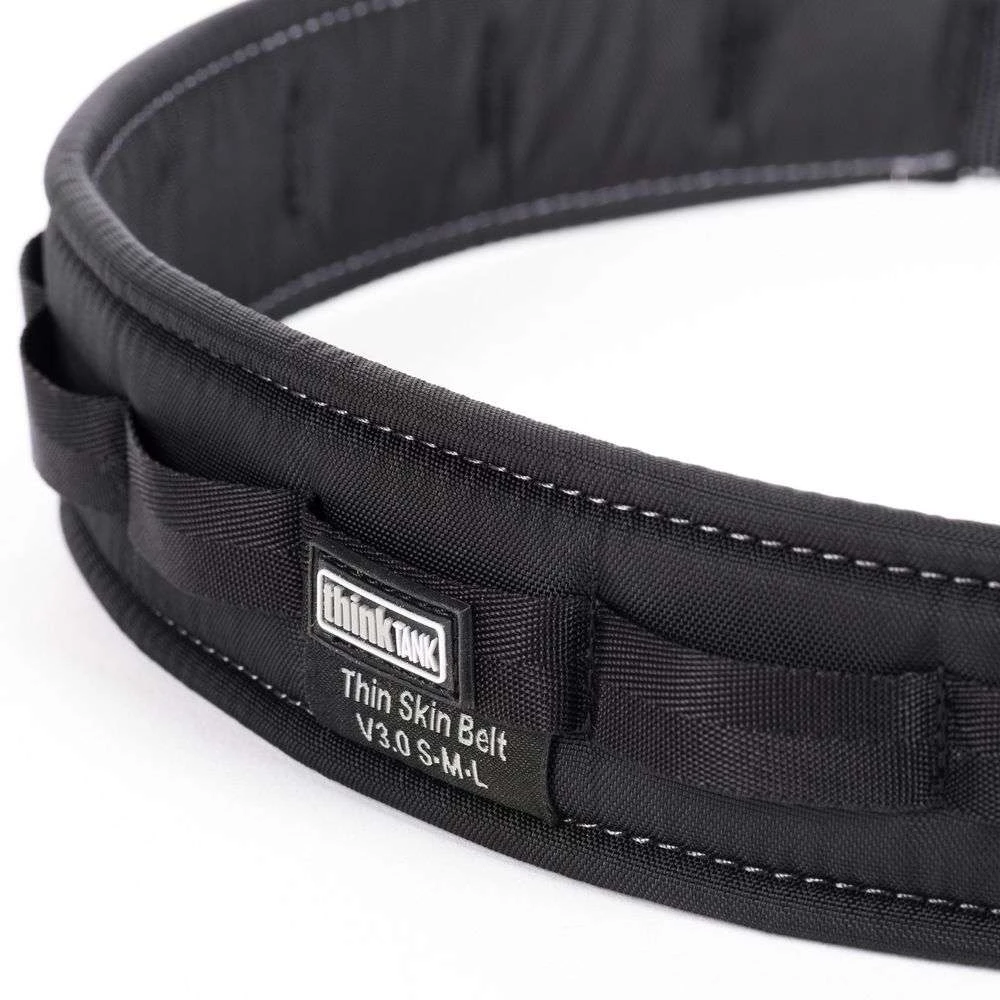 Think Tank Thin Skin Belt Small - Medium - Large V3.0 3 Think Tank Thin Skin Belt Small - Medium - Large V3.0 - Image 3