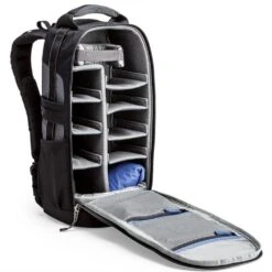 Think Tank Glass Limo 600mm F4 Lens Backpack -Camera Gear Store T192 2