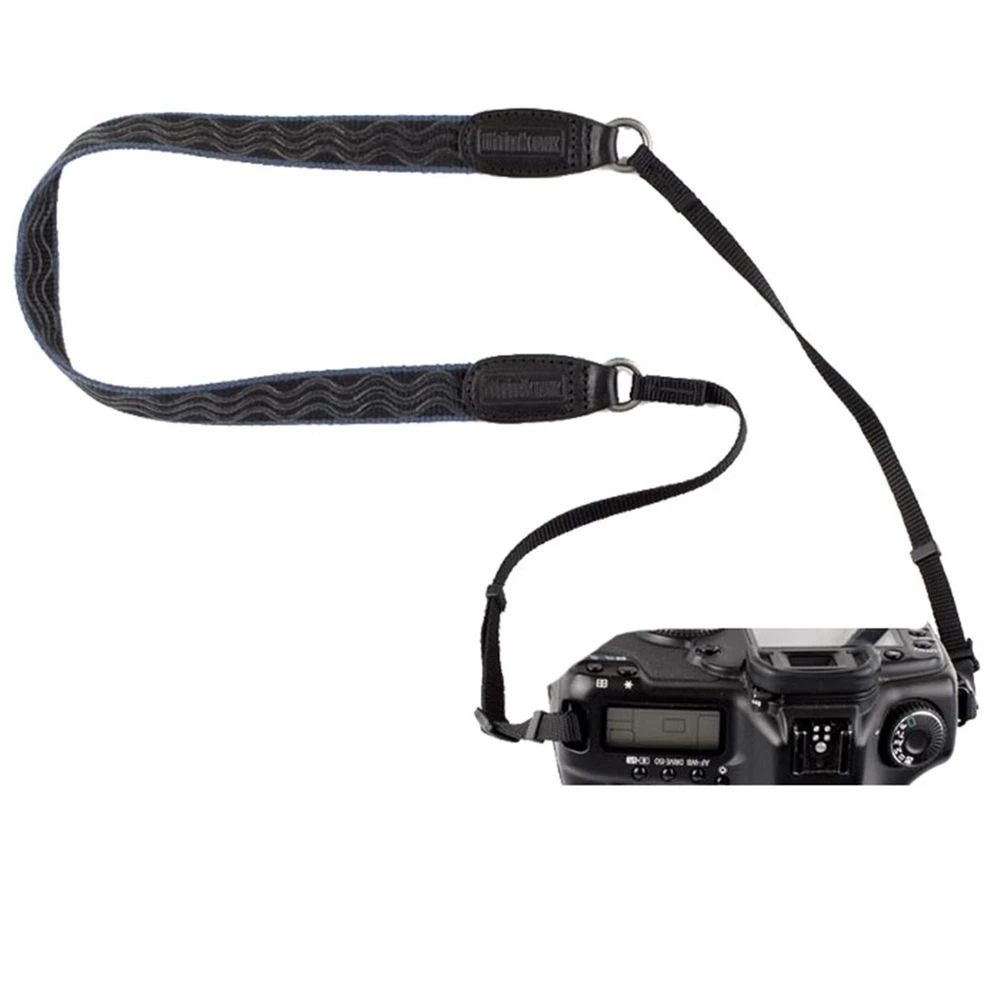 Think Tank Camera Strap Black & Grey V2.0 1 Think Tank Camera Strap Black & Grey V2.0
