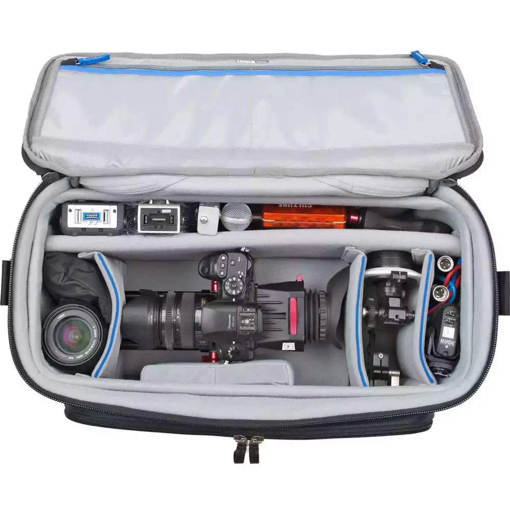 Think Tank Video Workhorse Camera Shoulder Bags Video Workhorse 19 5 Think Tank Video Workhorse Camera Shoulder Bags Video Workhorse 19 - Image 5