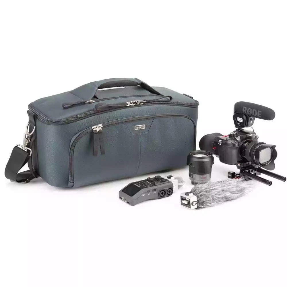 Think Tank Video Workhorse Camera Shoulder Bags Video Workhorse 19 7 Think Tank Video Workhorse Camera Shoulder Bags Video Workhorse 19 - Image 7