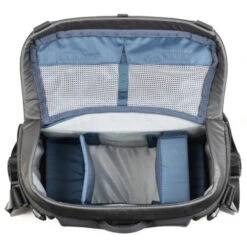 Think Tank SpeedTop Crossbody 15 Camera Bag | Fits DSLR/Mirrorless With 24-70m F.4 Attached & Flash 11 Think Tank SpeedTop Crossbody 15 Camera Bag | Fits DSLR/Mirrorless With 24-70m F.4 Attached & Flash -Camera Gear Store T381 2