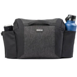 Think Tank SpeedTop Crossbody 15 Camera Bag | Fits DSLR/Mirrorless With 24-70m F.4 Attached & Flash 14 Think Tank SpeedTop Crossbody 15 Camera Bag | Fits DSLR/Mirrorless With 24-70m F.4 Attached & Flash -Camera Gear Store T381 5
