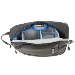 Think Tank Turnstyle 5 V2.0 Charcoal Sling Bag 8 Think Tank Turnstyle 5 V2.0 Charcoal Sling Bag -Camera Gear Store T456 2