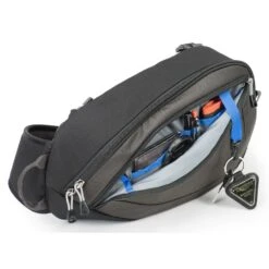 Think Tank Turnstyle 5 V2.0 Charcoal Sling Bag 9 Think Tank Turnstyle 5 V2.0 Charcoal Sling Bag -Camera Gear Store T456 3