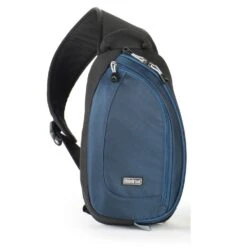 Think Tank Turnstyle 5 V2.0 Blue Indigo Sling Bag