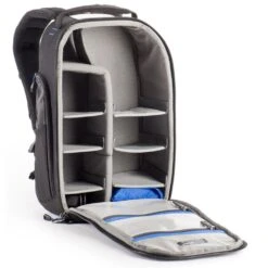 Think Tank Streetwalker Backpack V2.0 14 Think Tank Streetwalker Backpack V2.0 -Camera Gear Store T475 3
