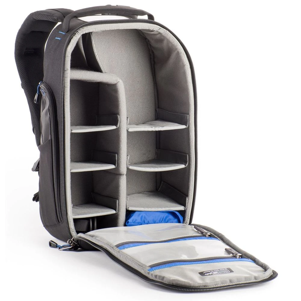 Think Tank Streetwalker Backpack V2.0 4 Think Tank Streetwalker Backpack V2.0 - Image 4