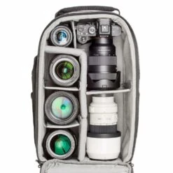 Think Tank Streetwalker Backpack V2.0 15 Think Tank Streetwalker Backpack V2.0 -Camera Gear Store T475 4