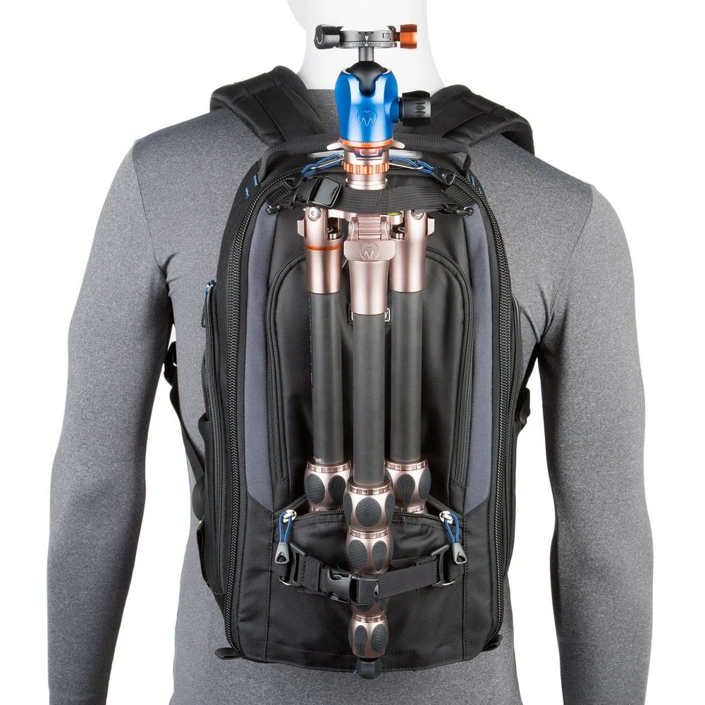 Think Tank Streetwalker Backpack V2.0 7 Think Tank Streetwalker Backpack V2.0 - Image 7