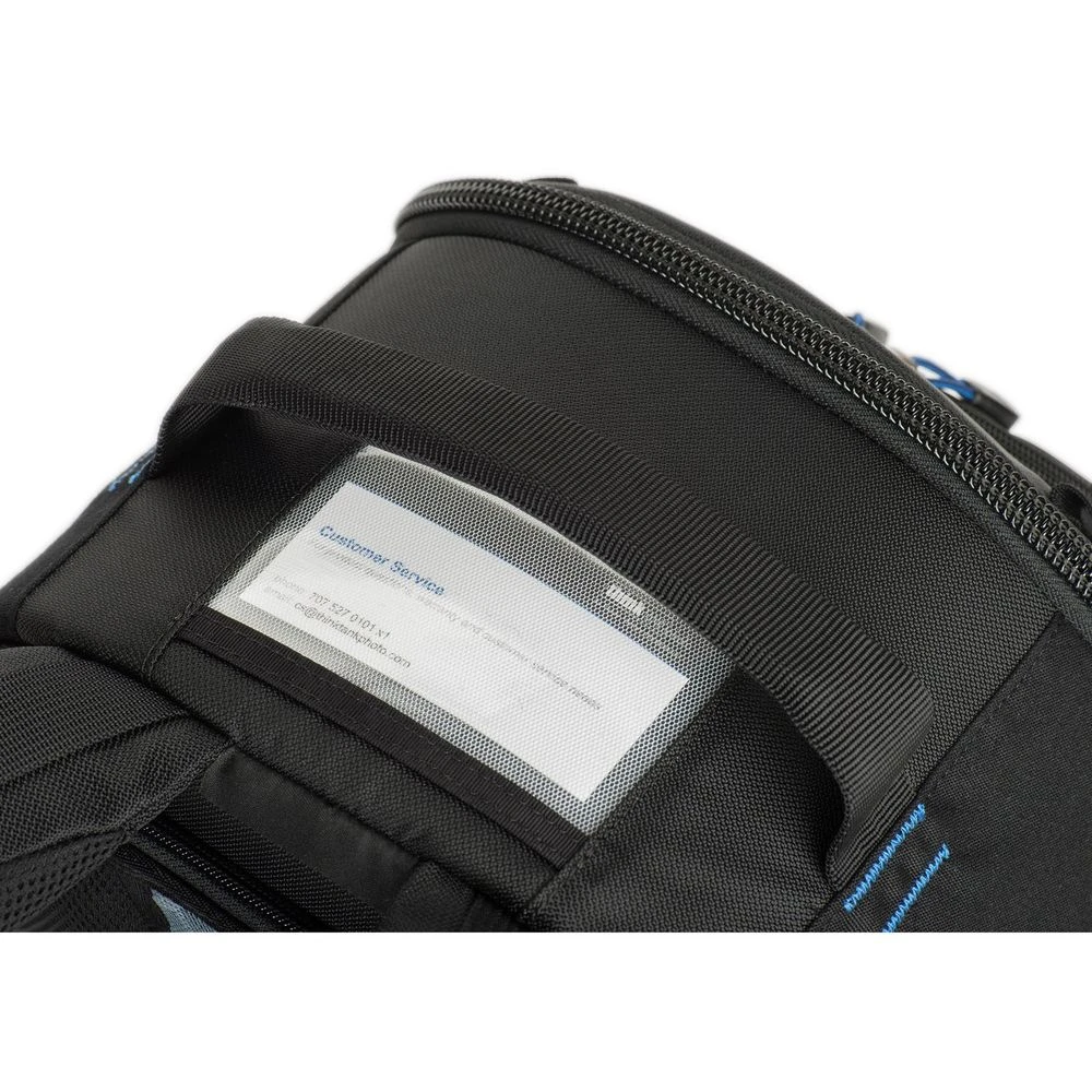 Think Tank Streetwalker Backpack V2.0 8 Think Tank Streetwalker Backpack V2.0 - Image 8