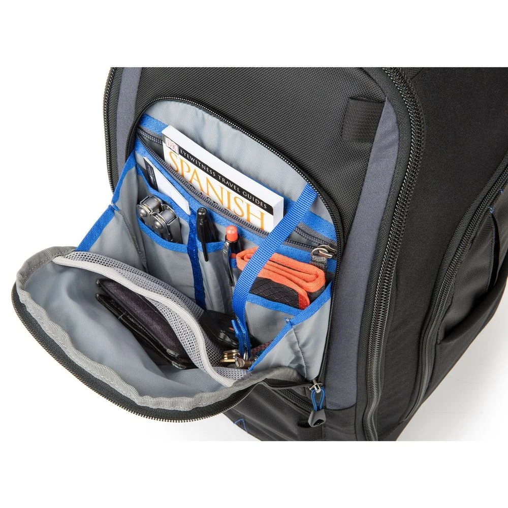 Think Tank Streetwalker Backpack V2.0 10 Think Tank Streetwalker Backpack V2.0 - Image 10