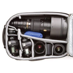 Think Tank Airport Accelerator Backpack 11 Think Tank Airport Accelerator Backpack -Camera Gear Store T489 2