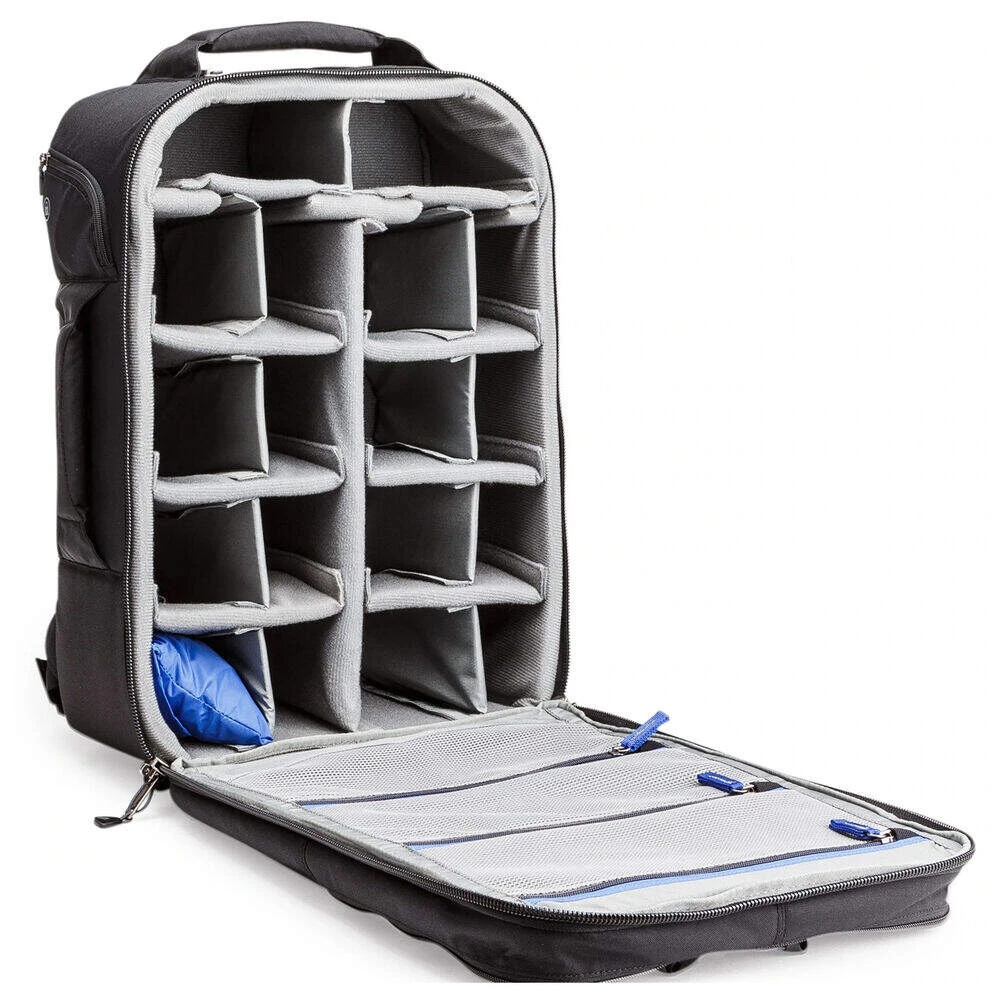 Think Tank Airport Accelerator Backpack 6 Think Tank Airport Accelerator Backpack - Image 6