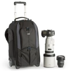 Think Tank Streetwalker Rolling Backpack V2.0