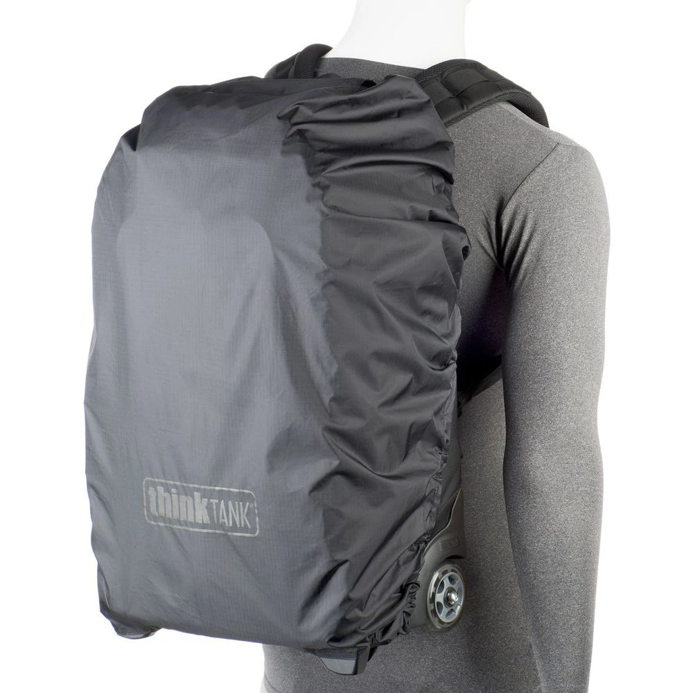 Think Tank Streetwalker Rolling Backpack V2.0 11 Think Tank Streetwalker Rolling Backpack V2.0 - Image 11