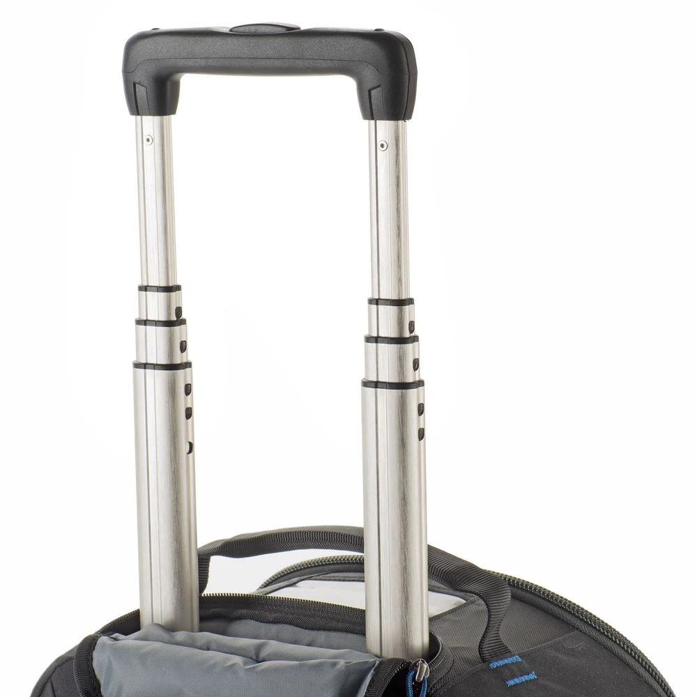 Think Tank Streetwalker Rolling Backpack V2.0 4 Think Tank Streetwalker Rolling Backpack V2.0 - Image 4
