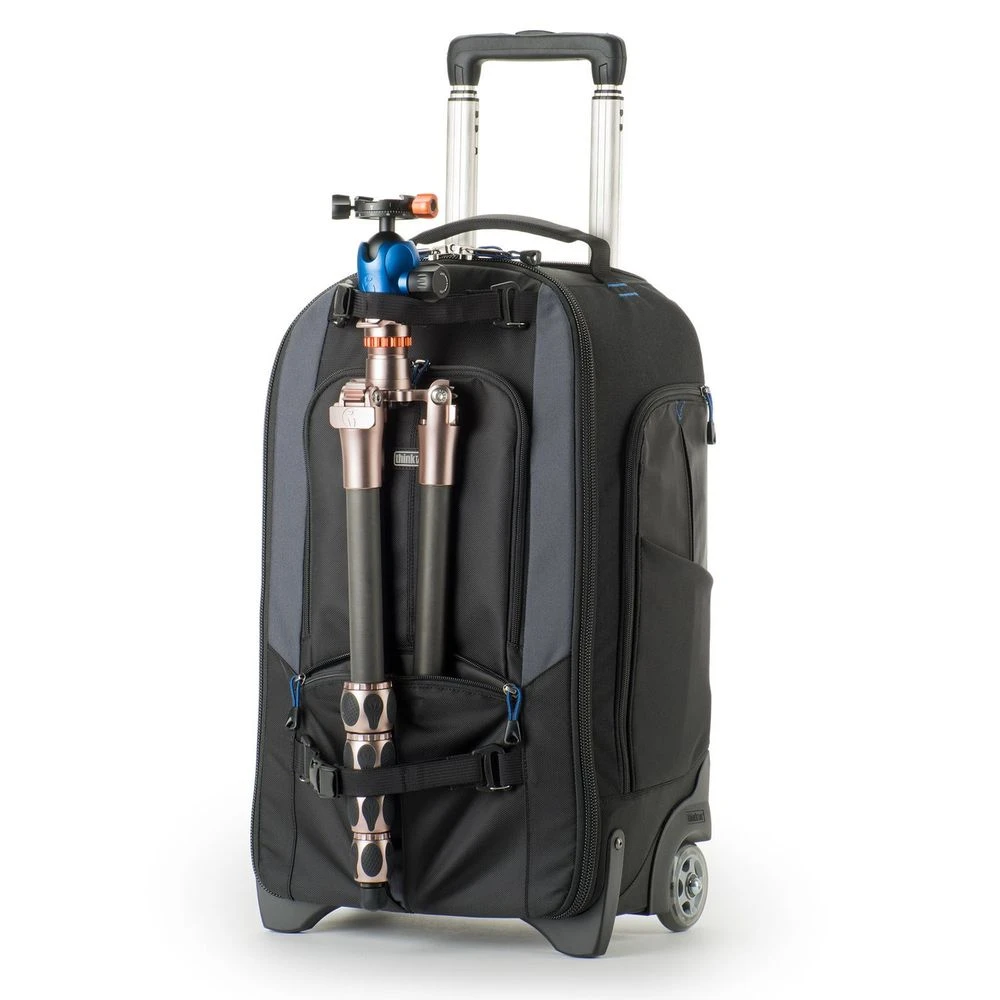 Think Tank Streetwalker Rolling Backpack V2.0 9 Think Tank Streetwalker Rolling Backpack V2.0 - Image 9