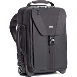 Think Tank Airport TakeOff V2.0 Rolling Case / Backpack -Camera Gear Store T499 2