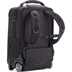 Think Tank Airport TakeOff V2.0 Rolling Case / Backpack -Camera Gear Store T499 3