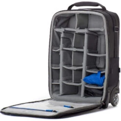 Think Tank Airport TakeOff V2.0 Rolling Case / Backpack -Camera Gear Store T499 6