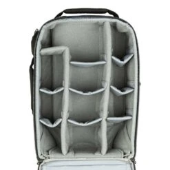 Think Tank Essentials Convertible Rolling Backpack -Camera Gear Store T511 2